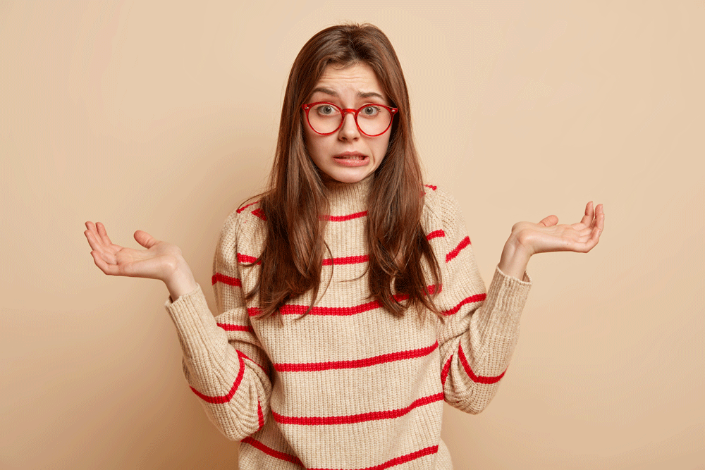 اختلال وسواس فکری عملی(OCD) در بزرگسالان
